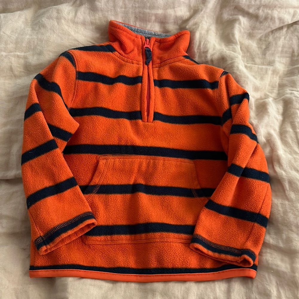 Old Navy Toddler Fleece Sweater
